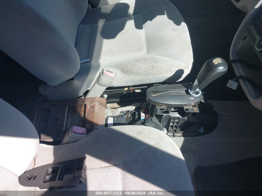 2G1WB5E35G1108982 2016 Chevrolet Impala Limited Lt