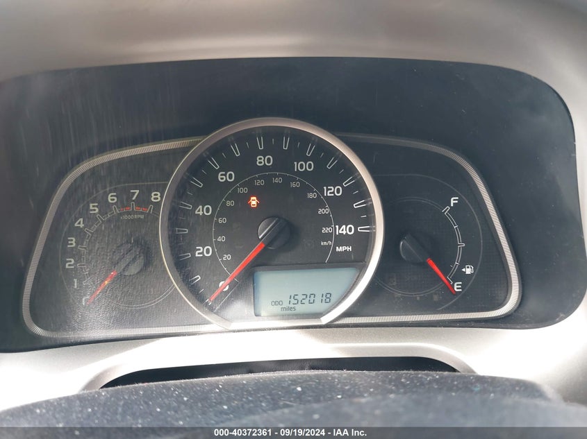 2014 TOYOTA RAV4 XLE - JTMRFREV2ED068735
