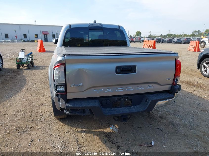 3TYCZ5AN5MT045565 2021 Toyota Tacoma Sr5 V6