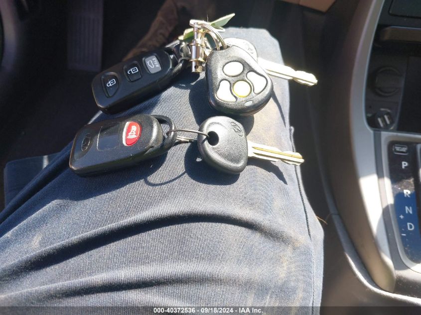 5NPDH4AE0EH481258 2014 Hyundai Elantra Se/Sport/Limited