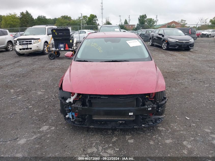 2023 HYUNDAI ELANTRA SE - KMHLL4AG0PU564625