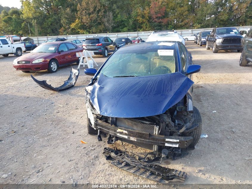 KMHDH4AE0DU872684 2013 Hyundai Elantra Gls