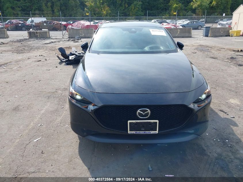 2021 MAZDA MAZDA3 PREMIUM - JM1BPBML4M1317350