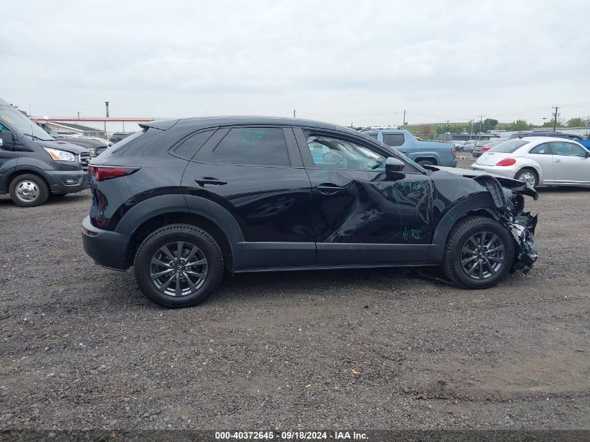 2021 Mazda Cx-30 2.5 S VIN: 3MVDMBAL6MM213126 Lot: 40372645