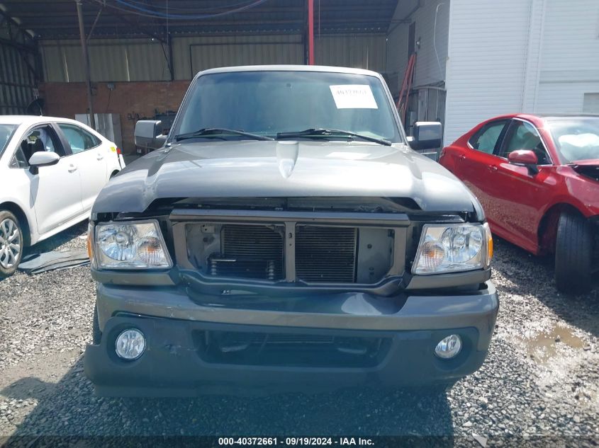 1FTLR4FE5APA24946 2010 Ford Ranger Sport/Xlt