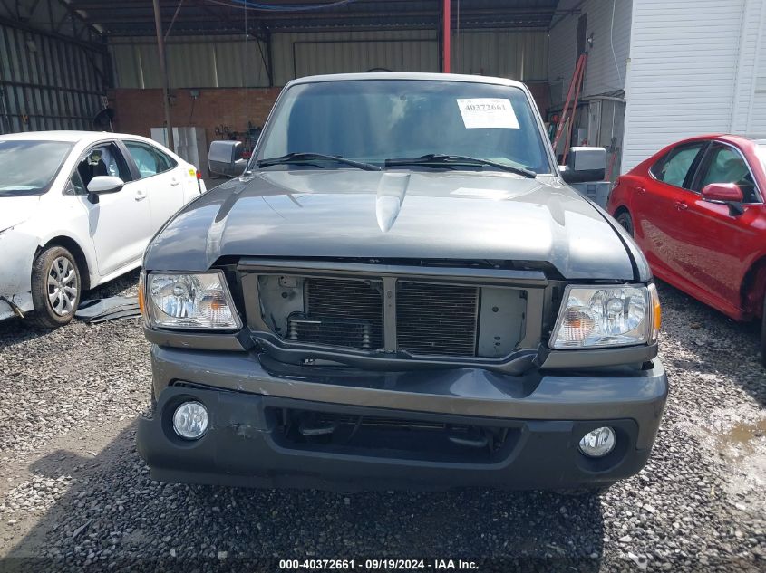 1FTLR4FE5APA24946 2010 Ford Ranger Sport/Xlt