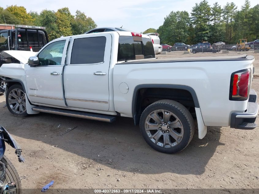 3GTU2PEJ8GG356532 2016 GMC Sierra 1500 Denali