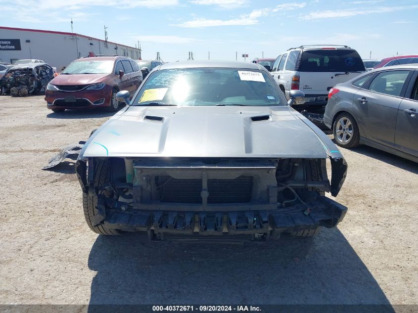 2010 Dodge Challenger Se VIN: 2B3CJ4DV2AH3183 Lot: 40372671