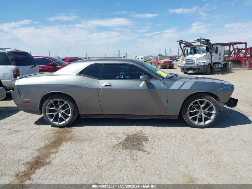 2010 Dodge Challenger Se VIN: 2B3CJ4DV2AH3183 Lot: 40372671