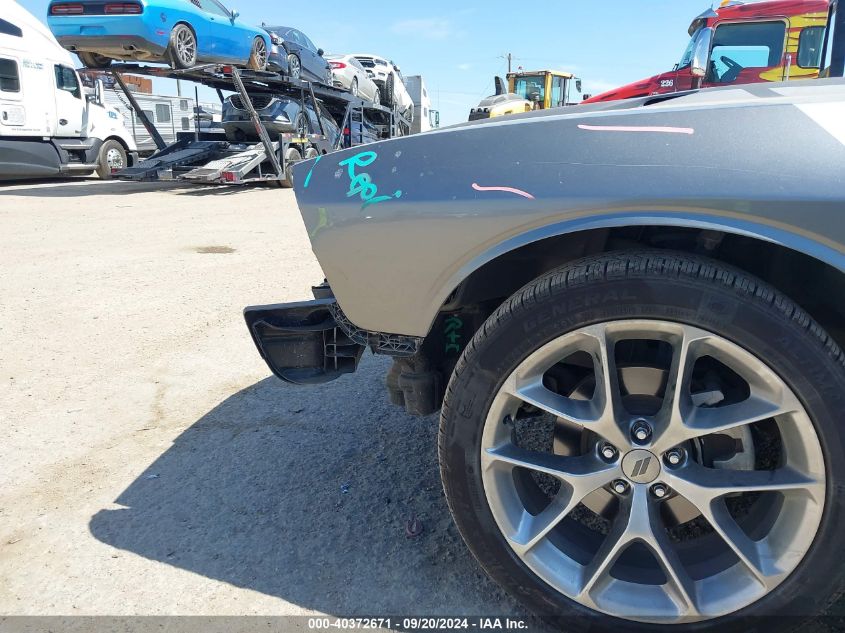 2010 Dodge Challenger Se VIN: 2B3CJ4DV2AH3183 Lot: 40372671