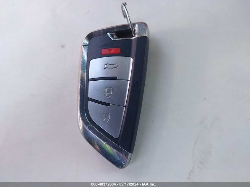 1HGCV1F46NA061760 2022 Honda Accord Sport Special Edition