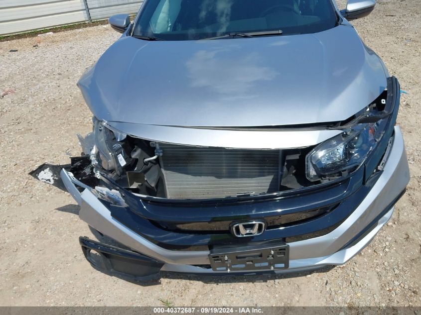 2HGFC2F86MH543012 2021 HONDA CIVIC - Image 17