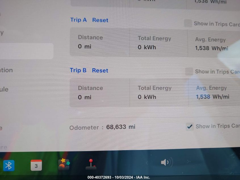 5YJ3E1EB4JF170007 2018 Tesla Model 3 Long Range/Performance