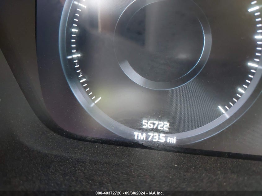 VIN YV4162UK3K2107591 2019 VOLVO XC40 T5 MOMENTUM