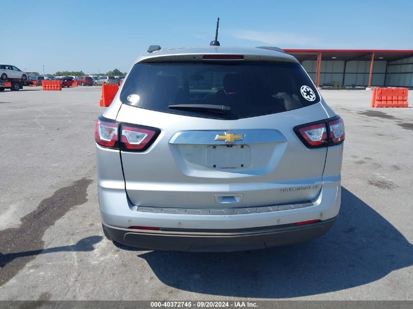 2016 Chevrolet Traverse 1Lt VIN: 1GNKRGKD8GJ218142 Lot: 40372745