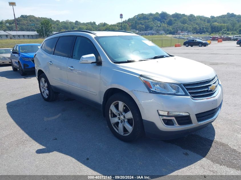 1GNKRGKD8GJ218142 2016 CHEVROLET TRAVERSE - Image 1