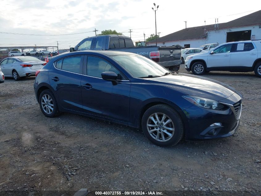 3MZBM1N74GM257739 2016 MAZDA 3 - Image 1