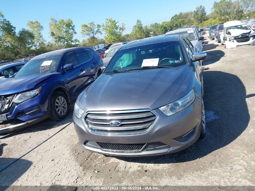 1FAHP2F87EG106084 2014 Ford Taurus Limited