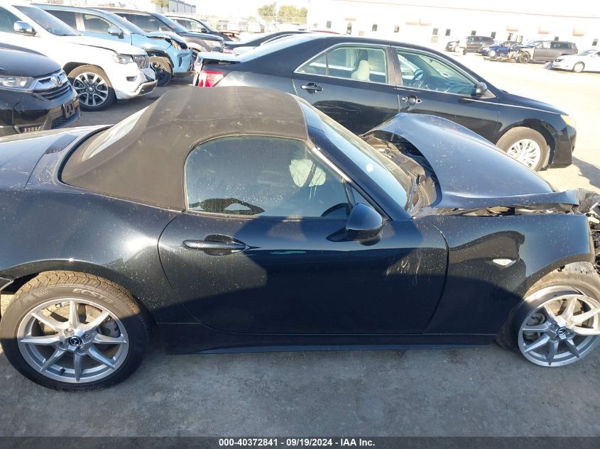 JM1NDAD73G0100093 2016 Mazda Mx-5 Miata Sport