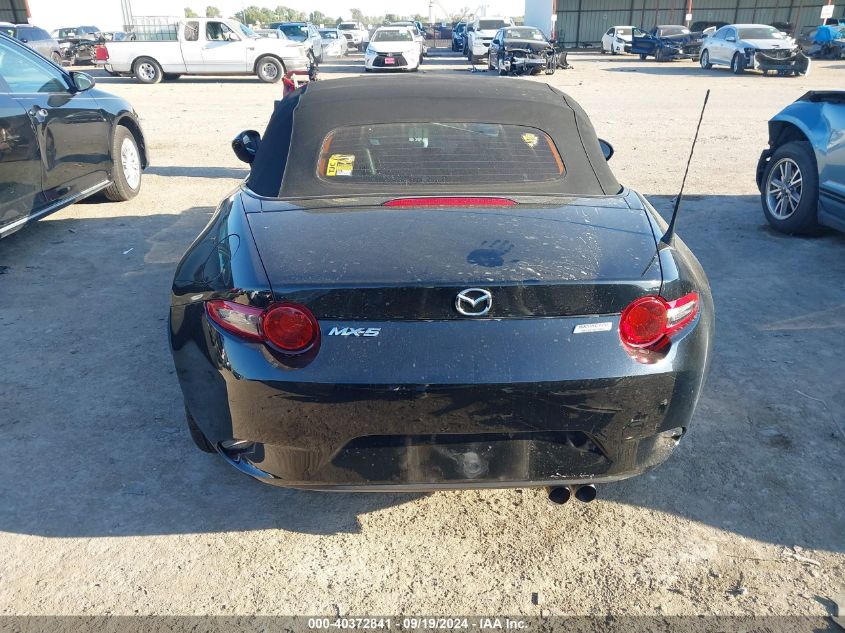 JM1NDAD73G0100093 2016 Mazda Mx-5 Miata Sport