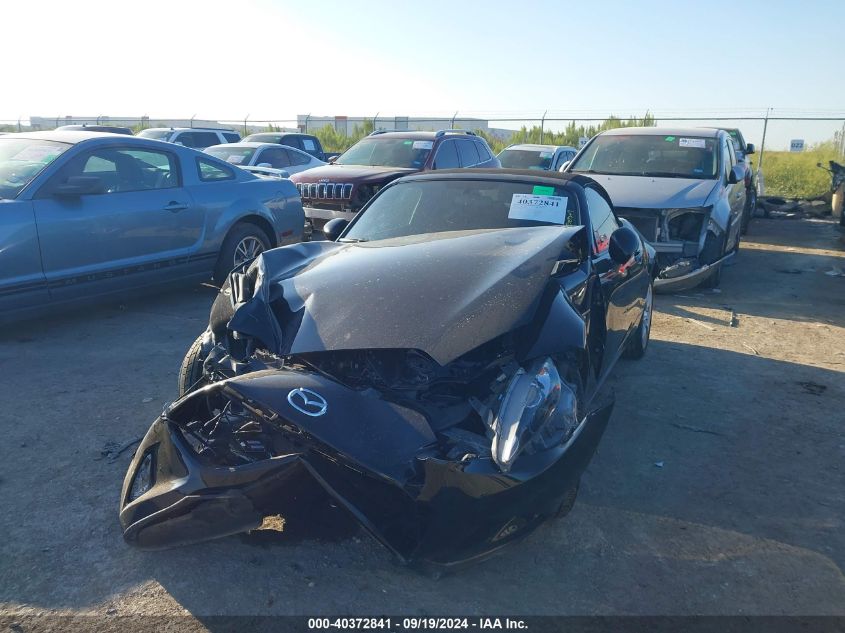 JM1NDAD73G0100093 2016 MAZDA MX-5 - Image 2