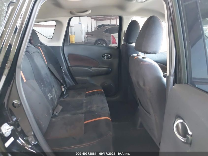 3N1CE2CP2GL375911 2016 Nissan Versa Note Sr