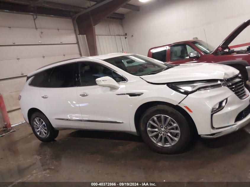 2023 Buick Enclave Essence Awd VIN: 5GAEVAKW7PJ224922 Lot: 40372866