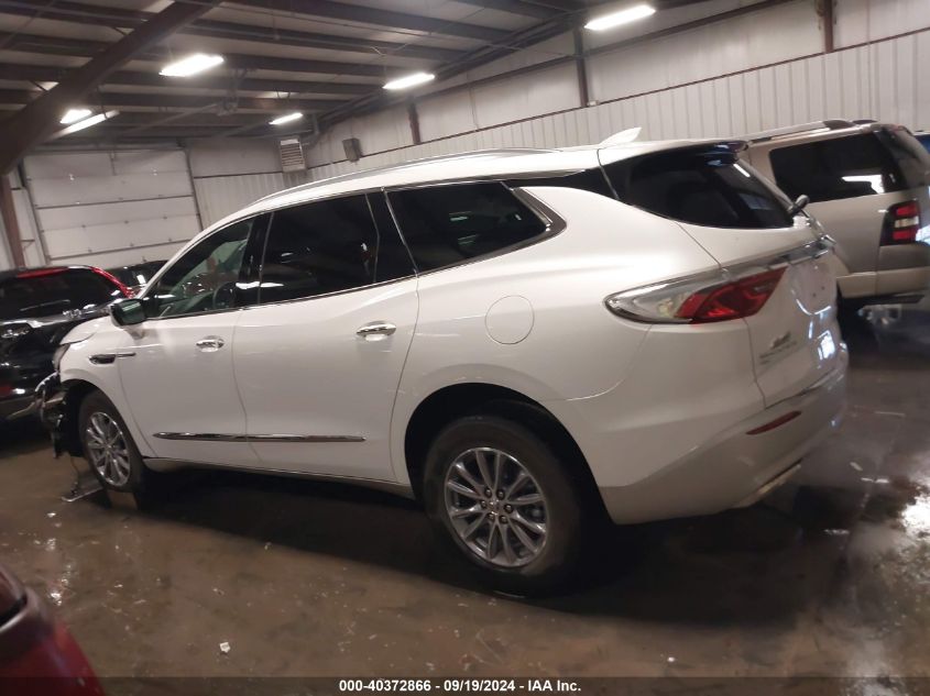 2023 Buick Enclave Essence Awd VIN: 5GAEVAKW7PJ224922 Lot: 40372866