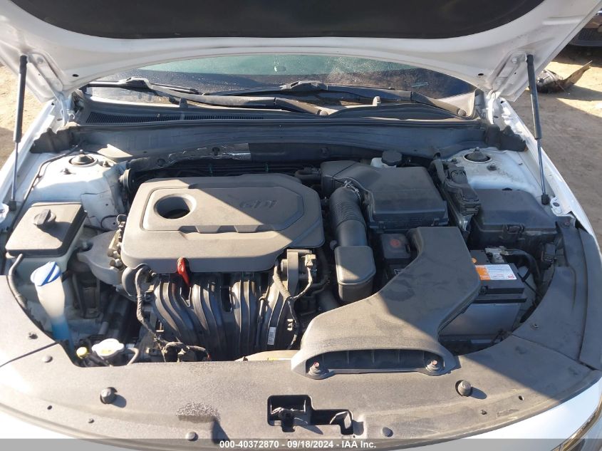 5XXGT4L37GG058733 2016 Kia Optima Lx