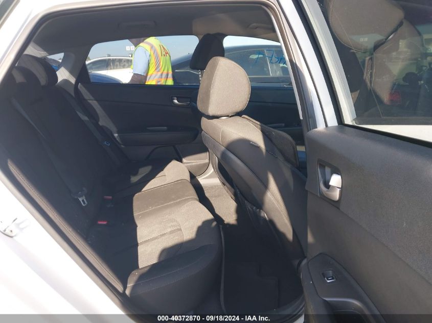 5XXGT4L37GG058733 2016 Kia Optima Lx