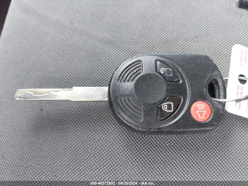 1FMCU0G93DUB13330 2013 Ford Escape Se