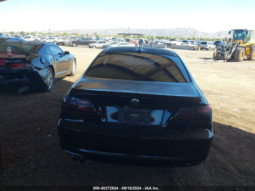 2012 BMW 328I VIN: WBAKE5C58CE756484 Lot: 40372924