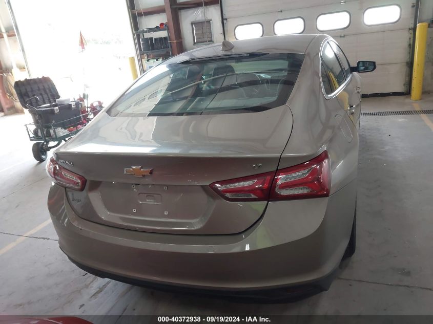 1G1ZD5ST2NF125756 2022 CHEVROLET MALIBU - Image 16