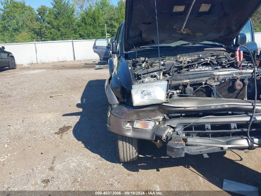 1999 Toyota 4Runner Limited V6 VIN: JT3GN87R1X0122612 Lot: 40373006