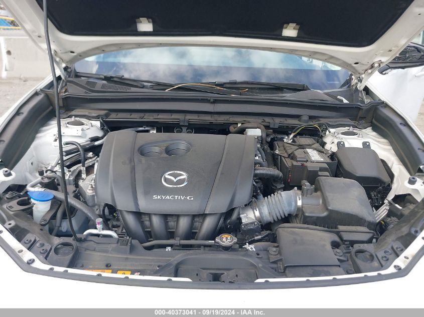 3MVDMABLXLM126420 2020 Mazda Cx-30