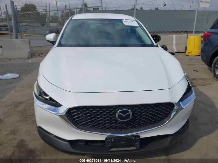 2020 Mazda Cx-30 VIN: 3MVDMABLXLM126420 Lot: 40373041