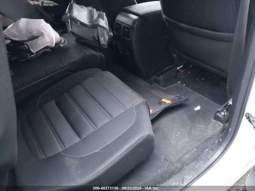 2018 Honda Cr-V Ex VIN: 5J6RW2H57JL032259 Lot: 40373130