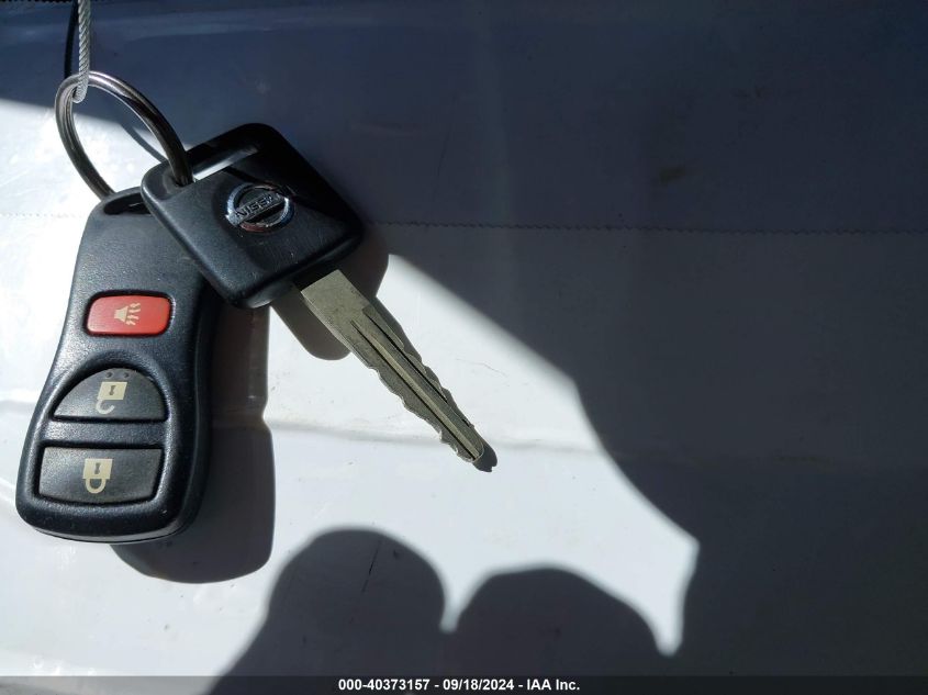 2016 NISSAN FRONTIER SV - 1N6AD0ER2GN704405