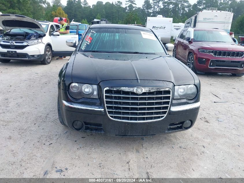 2007 Chrysler 300C VIN: 2C3LA63HX7H722441 Lot: 40373161