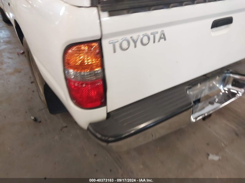 5TEVL52N03Z259336 2003 Toyota Tacoma