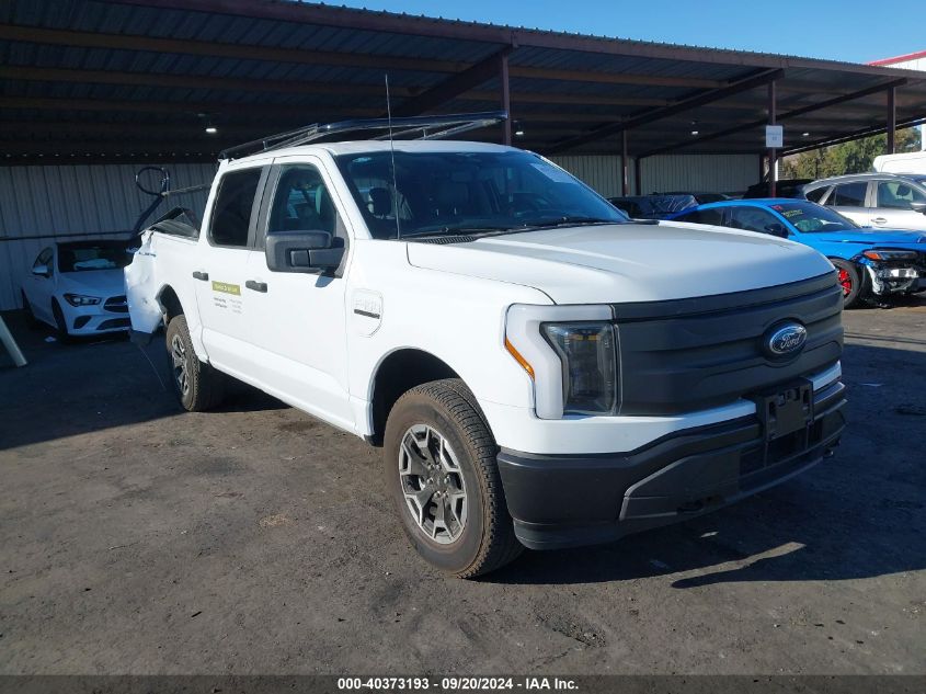 1FT6W1EV6PWG31765 2023 FORD F-150 - Image 1