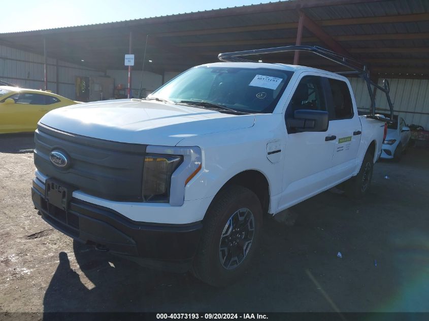 1FT6W1EV6PWG31765 2023 FORD F-150 - Image 2