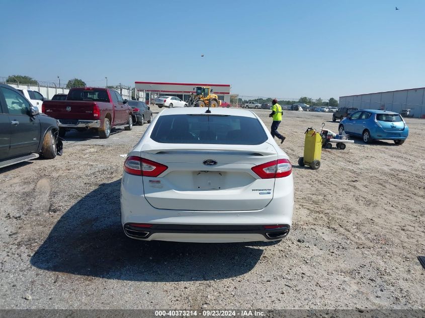 VIN 3FA6P0D98ER139935 2014 FORD FUSION no.15