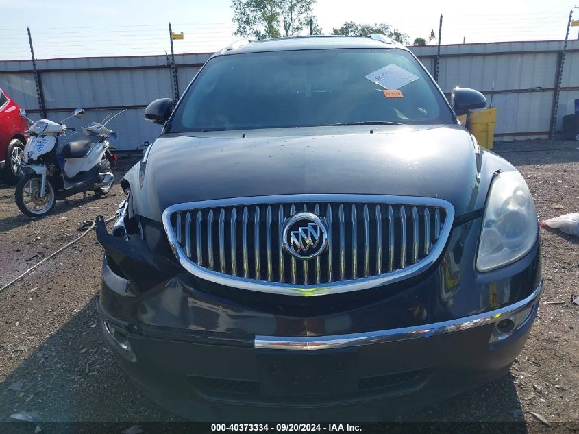 5GAEV23708J300656 2008 Buick Enclave Cxl