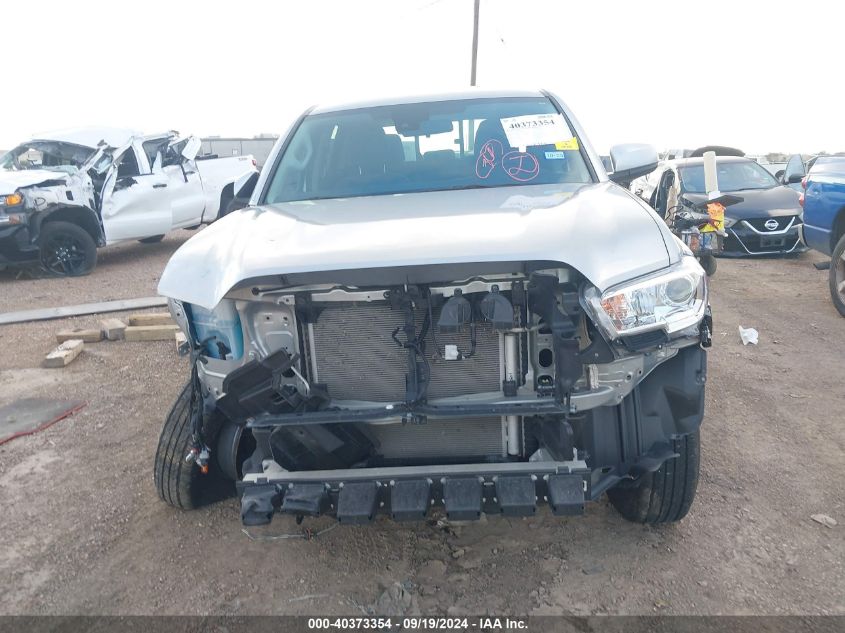 3TYCZ5AN5PT154323 2023 Toyota Tacoma Sr V6