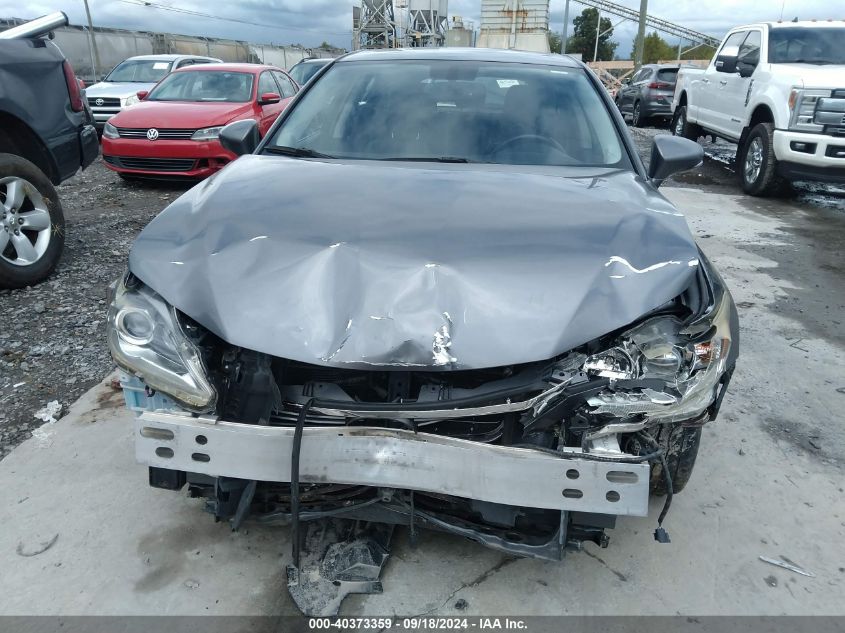 JTHKD5BH3D2167247 2013 Lexus Ct 200H