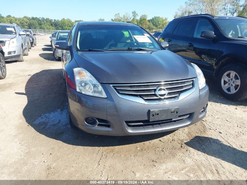 1N4AL2APXCN514082 2012 Nissan Altima 2.5 S