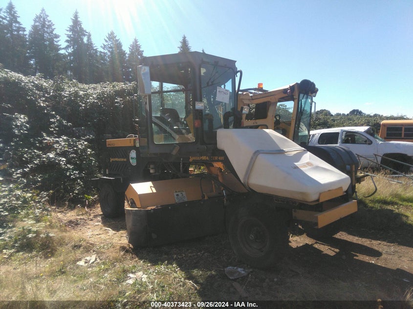 2015 LAYMOR SWEEPER OTHER