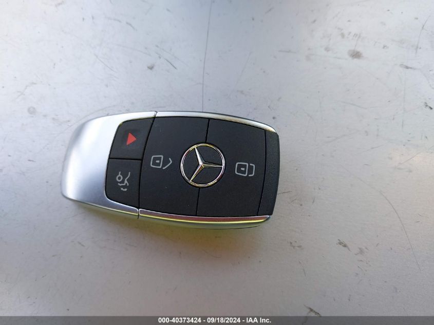 W1N0G8DB3MV297689 2021 Mercedes-Benz Glc 300