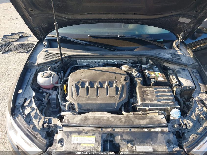 2020 Audi A3 Premium 40 Tfsi Front-Wheel Drive S Tronic VIN: WAUAUGFF8LA105426 Lot: 40373427